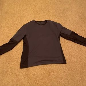 Lululemon pull over